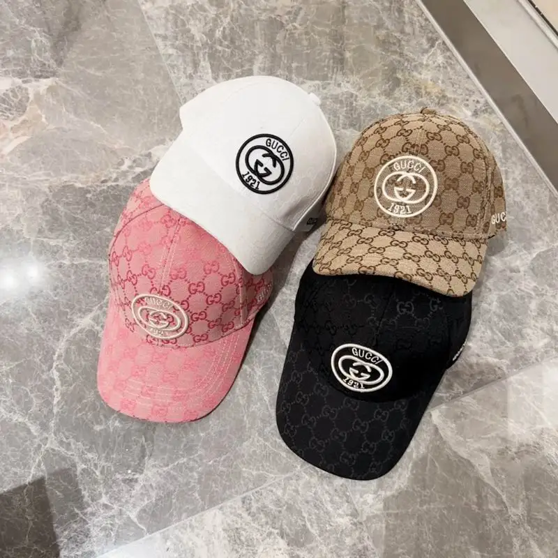 Gucci Cap 92 (34)